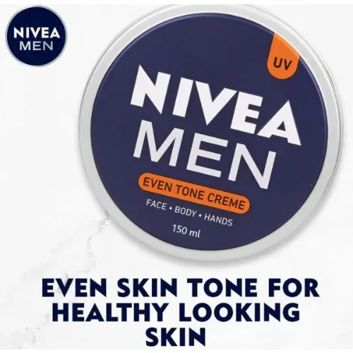 Men Creme – All Purpose Cream For Men - 150ml