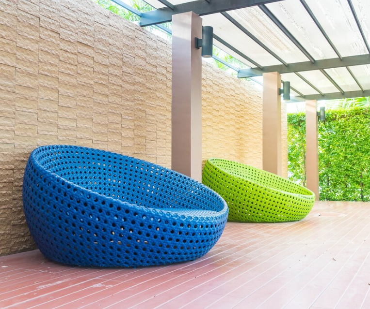 Outdoor & Patio