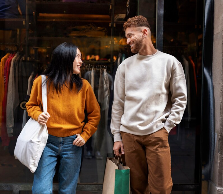 Clothing & Fashion