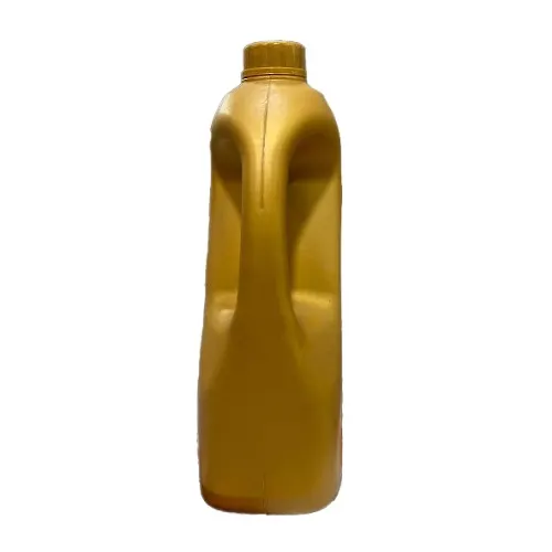 Golden Terra Soya Cooking Oil - 3 Liters