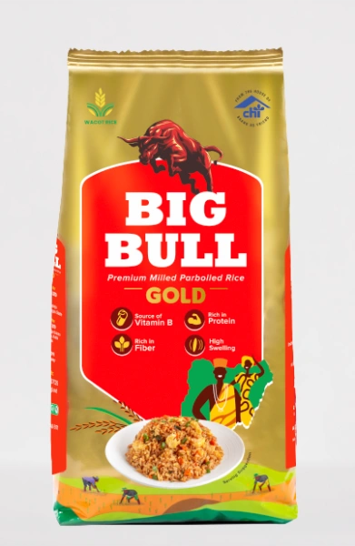 Rice - 2.25kg