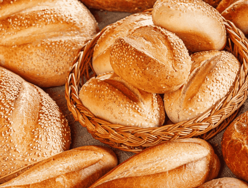 Bakery & Bread