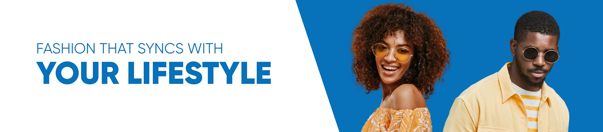 Joelle African Market promo